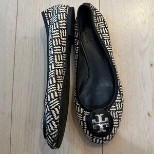 Tory Burch Flats